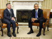 Obama: ISIS akan Kalah 