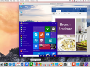 Jalankan Windows 10 di OS X dengan Parallels Desktop 10