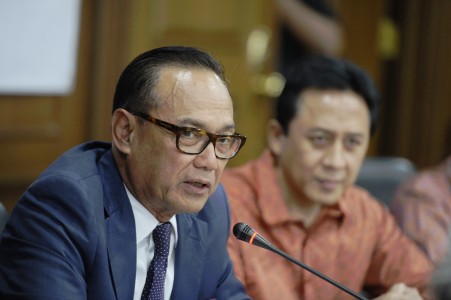 Jaga Suplai Pangan, Kadin Usulkan Indonesia Beli Lahan di Luar Negeri