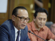 Jaga Suplai Pangan, Kadin Usulkan Indonesia Beli Lahan di Luar Negeri