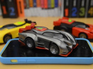 Wujud Slot Car di Abad 21