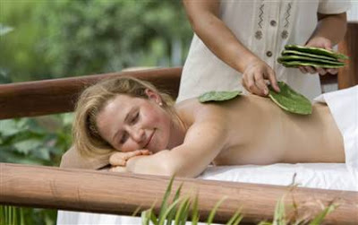 5 Spa Teraneh di Dunia