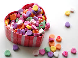 Sendok Kayu jadi Hadiah Populer di Hari Valentine
