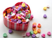 Sendok Kayu jadi Hadiah Populer di Hari Valentine