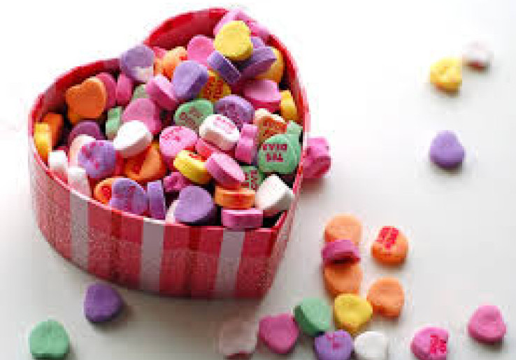 Sendok Kayu jadi Hadiah Populer di Hari Valentine