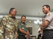 Politikus PDIP: BIN Tidak Sampaikan Informasi Akurat Kepada Presiden Jokowi