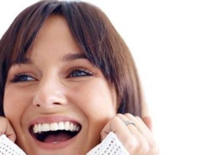 5 Hal Sederhana yang Membuat Wanita Bahagia