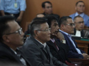Saksi KPK Mengatakan Budi Gunawan Tidak harus Diperiksa untuk Ditetapkan Tersangka