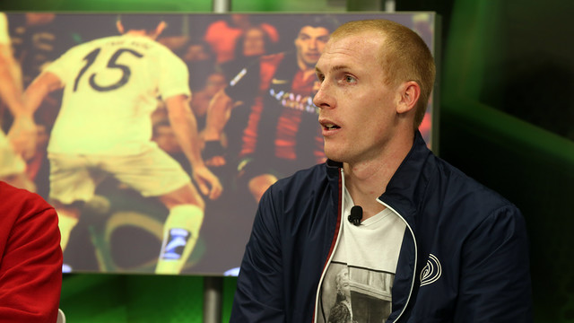 Jeremy Mathieu: Hati-Hati Barca!