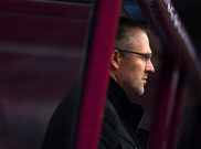 Aston Villa Pecat Paul Lambert