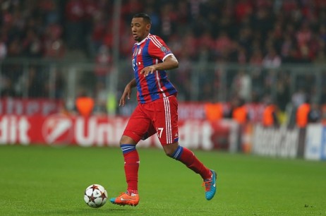 Menang Banding, Hukuman Jerome Boateng Dikurangi