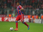 Menang Banding, Hukuman Jerome Boateng Dikurangi