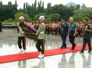 Lebih Dari 20 Warga Jepang Jadi Pahlawan Indonesia