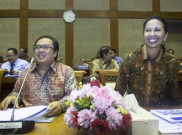Hujan Interupsi, Pengesahan RAPBN-2015 Masih Alot