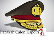 Mabes Polri: Calon Kapolri Harus Senior