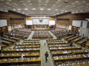 DPR Himbau Masyarakat Jangan Terprovokasi Penyerangan Kampung Az-Zikra