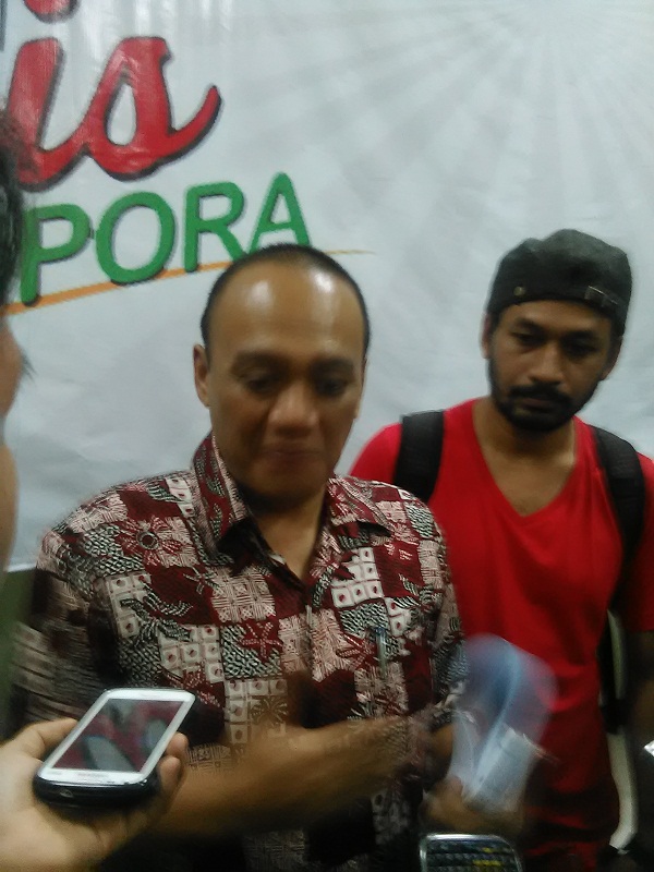BOPI: Tiga Syarat untuk Klub ISL 2015