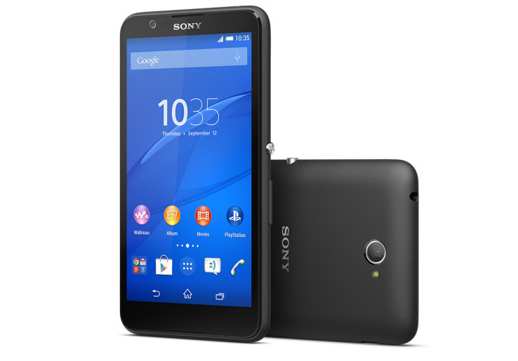 Sony Xperia E4G and E4G Dual Lebih Tangguh dari E4