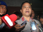 Komplek Az-Zikra Diserang, Polri Minta Semua Pihak Tahan Diri
