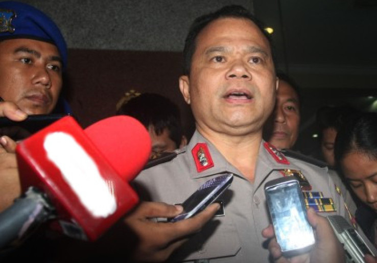 Komplek Az-Zikra Diserang, Polri Minta Semua Pihak Tahan Diri