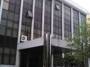 Usai Sidang Mahkamah Partai Golkar, Kantor DPP Golkar Sepi