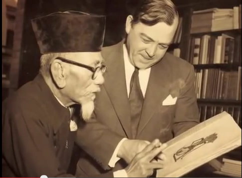 Agus Salim Pemuda yang Gigih Menimba Ilmu