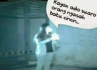 Meme Lucu Kepopuleran Batu Akik