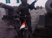 Kisah Idris, Si Manusia Patung di Kota Tua