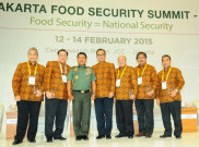 Soal Swasembada Pangan, TNI Juga Mau Ikut Andil