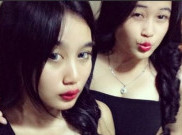 Video 'Abang Goda' Duo Srigala Mendunia