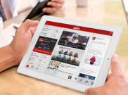 Aplikasi Terbaru ESPN Hadir di iPad