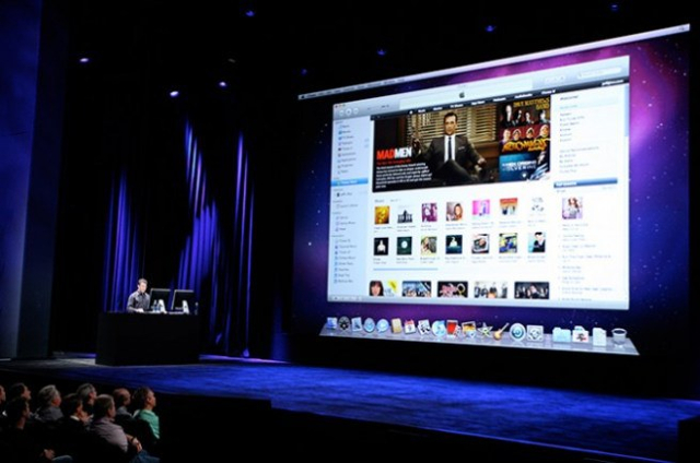 Rumor Terbaru Layanan Streaming Apple