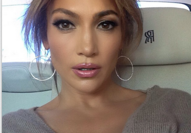 Anak Jennifer Lopez akan Terjun ke Dunia Hiburan