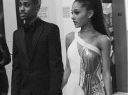 Beredar Video Ciuman 'Hot' Ariana Grande dan Big Sean