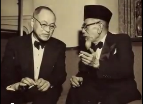 Agus Salim: Jurnalis Berpena Tajam
