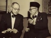 Agus Salim: Jurnalis Berpena Tajam