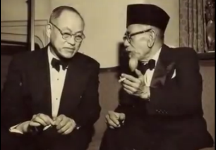 Agus Salim: Jurnalis Berpena Tajam