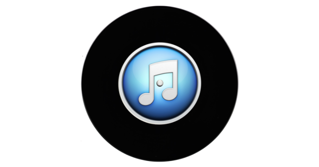 Apple Membuat Label Rekaman?
