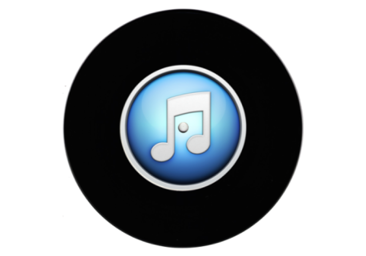 Apple Membuat Label Rekaman?