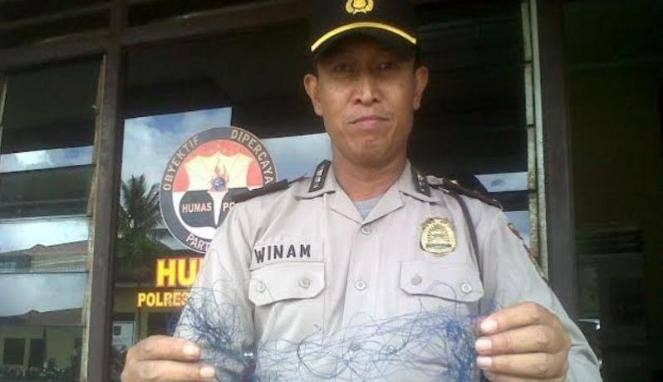  Ini Modus Baru Komplotan Begal Motor Depok, Waspada!