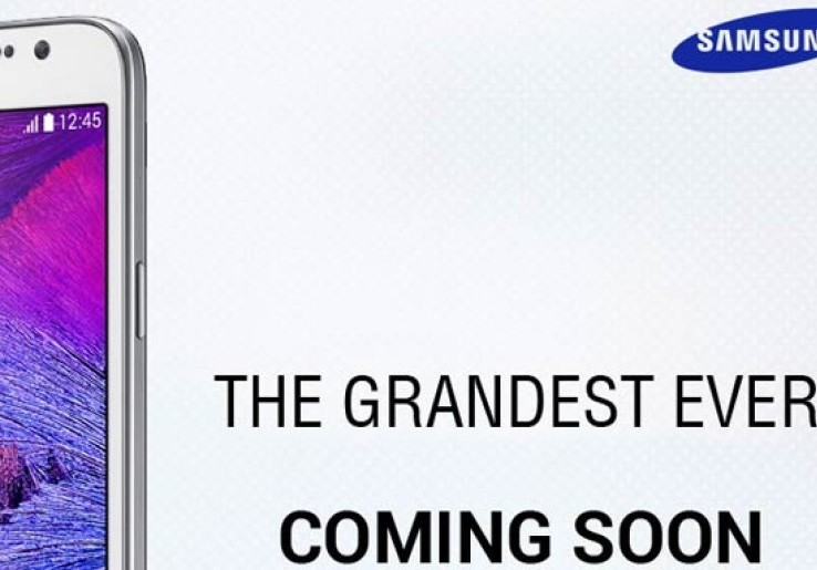 Samsung Segera Rilis Galaxy Grand 3