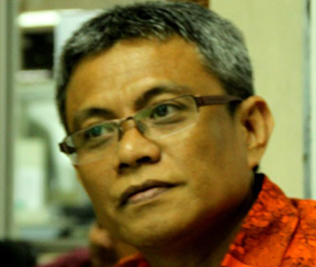 Dana Desa Anggaran Coba-coba