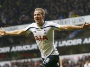 Kiper Tottenham Hotspur Sanjung Kehebatan Harry Kane