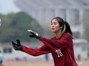 Zhao Lina Si Kiper Cantik Berhasil ‘Menangkap Hati’ Para Pria
