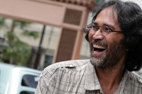 Tahukah Nama Asli Alex Komang?