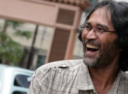 Tahukah Nama Asli Alex Komang?