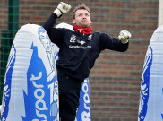Simon Mignolet: Musim Ini Liverpool Juara Piala FA