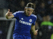 Felipe Luis Siap Kembali ke Atletico Madrid