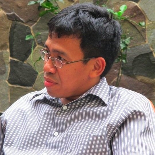 Akhmad Sahal: Disuruh Mondok di Pesantren, Alex Komang Malah Kabur ke Jakarta