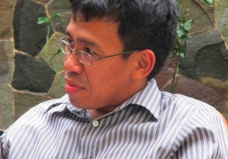 Akhmad Sahal: Disuruh Mondok di Pesantren, Alex Komang Malah Kabur ke Jakarta